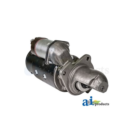 A & I Products RE-MFG. STARTER 10.5" x21.7" x6.1" A-A169502